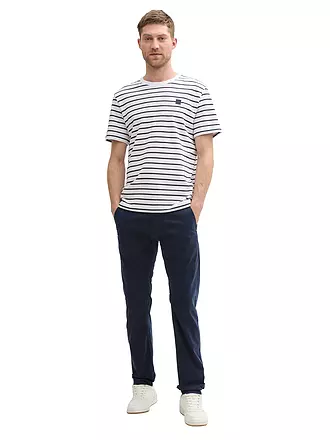 TOM TAILOR | Chino Tapered Fit | 